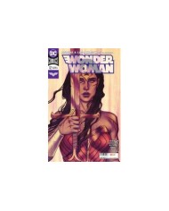 9788417644987SM SEGUNDA MANO    WONDER WOMAN 26/12
