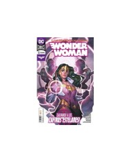 9788417722265SM SEGUNDA MANO    WONDER WOMAN Nº 27/13 (RENACIMIENTO)
