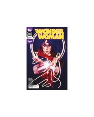9788418043925SM SEGUNDA MANO    WONDER WOMAN Nº 32/18