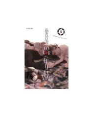 SEGUNDA MANO una habitación del color de la felicidad vol. 01 Segun...