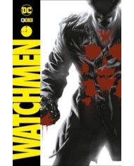 SEGUNDA MANO Coleccionable Watchmen núm. 01  9788417960285SM