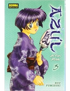 SEGUNDA MANO -AZUL TOMO 3 Segunda Mano1,50 €1,50 € NORMA EDITORIAL ... SEGUNDA MANO -AZUL TOMO 3 Segunda Mano1,50 €1,50 € NORMA EDITORIAL ...