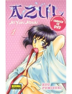 SEGUNDA MANO - AZUL TOMO 1  9788496415126 SEGUNDA MANO - AZUL TOMO 1  9788496415126