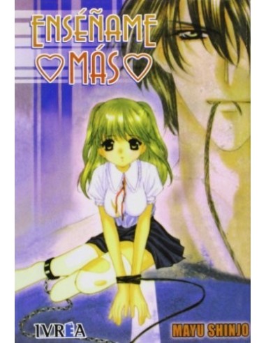 SEGUNDA MANO - ENSEÑAME MAS   9789875623453