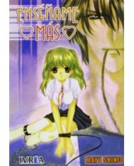 SEGUNDA MANO - ENSEÑAME MAS   9789875623453