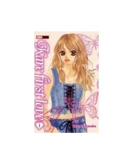 SEGUNDA MANO - KARE FISRST LOVE 1  977242482600900001