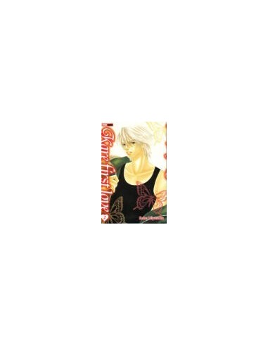 SEGUNDA MANO - KARE FIRST LOVE 2  977242482600900002 SEGUNDA MANO - KARE FIRST LOVE 2  977242482600900002