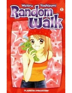 SEGUNDA MANO RANDOM WALK (COMPLETA 3 TOMOS) 8480002106337SM SEGUNDA MANO RANDOM WALK (COMPLETA 3 TOMOS) 8480002106337SM