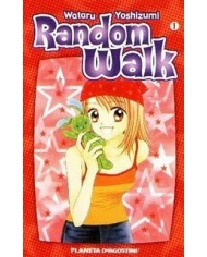 SEGUNDA MANO RANDOM WALK (COMPLETA 3 TOMOS) 8480002106337SM