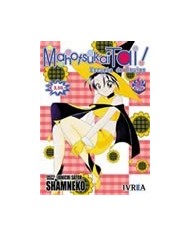 SEGUNDA MANO MAHOTSUKAI TAI! - ESCUELA DE BRUJAS (COMPLETA SERIE DE...