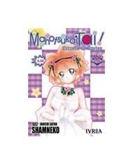 SEGUNDA MANO MAHOTSUKAI TAI! - ESCUELA DE BRUJAS (COMPLETA SERIE DE...