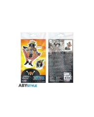 ONE PIECE FIGURA ACRILICA BROOK  3665361067009 ONE PIECE FIGURA ACRILICA BROOK  3665361067009