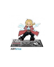 FULLMETAL ALCHEMIST - Acryl® - Edward Chibi  3665361108696 FULLMETAL ALCHEMIST - Acryl® - Edward Chibi  3665361108696