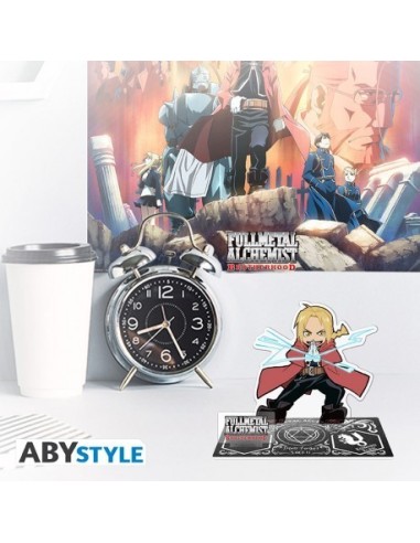 FULLMETAL ALCHEMIST - Acryl® - Edward Chibi ANIME / MANGA8,50 €8,50... FULLMETAL ALCHEMIST - Acryl® - Edward Chibi ANIME / MANGA8,50 €8,50...