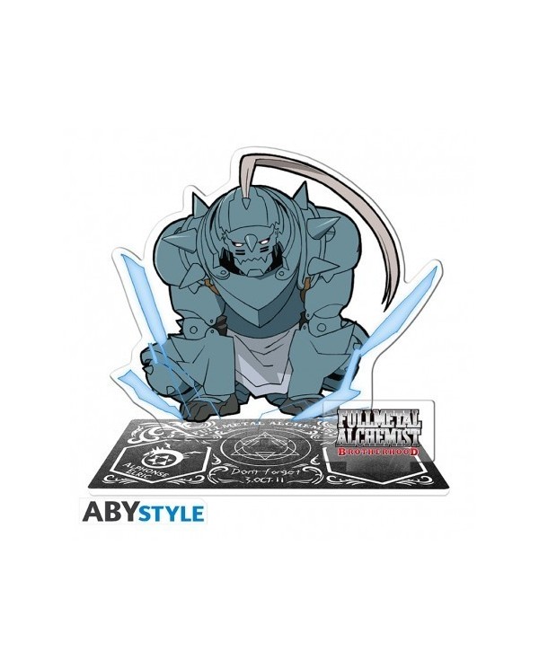 FULLMETAL ALCHEMIST - Acryl® - Alphonse Chibi 3665361108702