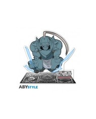 FULLMETAL ALCHEMIST - Acryl® - Alphonse Chibi 3665361108702