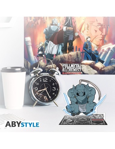 FULLMETAL ALCHEMIST - Acryl® - Alphonse Chibi ANIME / MANGA8,50 €8,... FULLMETAL ALCHEMIST - Acryl® - Alphonse Chibi ANIME / MANGA8,50 €8,...
