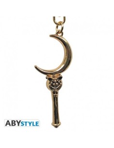 Sailor Moon Llavero Cetro Magico  3700789270409 Sailor Moon Llavero Cetro Magico  3700789270409