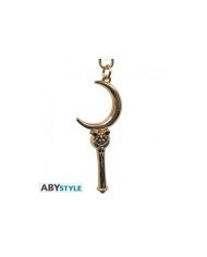 Sailor Moon Llavero Cetro Magico  3700789270409