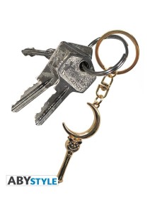 Sailor Moon Llavero Cetro Magico SAILOR MOON9,95 €9,95 € AbysseCorp...