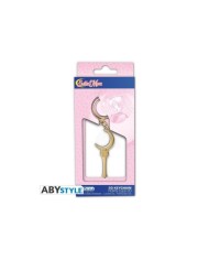 Sailor Moon Llavero Cetro Magico  3700789270409