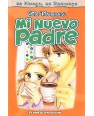 SEGUNDA MANO - UN MANGA, UN ROMANCE - MI NUEVO PADRE 8480002142656