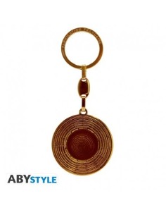 One Piece llavero Sombrero de Paja ONE PIECE14,95 €14,95 € AbysseCo... One Piece llavero Sombrero de Paja ONE PIECE14,95 €14,95 € AbysseCo...
