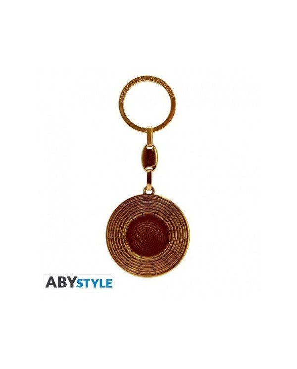One Piece llavero Sombrero de Paja ONE PIECE14,95 €14,95 € AbysseCo...