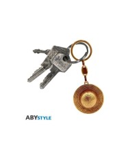 One Piece llavero Sombrero de Paja  3665361104629