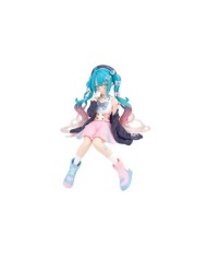 Hatsune Miku Hatsune Miku Love Sailor Ver. Noodle Stopper Furyu ANI...