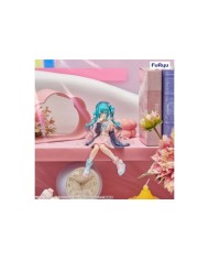 Hatsune Miku Hatsune Miku Love Sailor Ver. Noodle Stopper Furyu  4580736400696