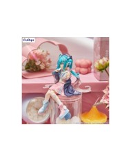 Hatsune Miku Hatsune Miku Love Sailor Ver. Noodle Stopper Furyu ANI...