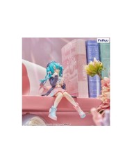 Hatsune Miku Hatsune Miku Love Sailor Ver. Noodle Stopper Furyu ANI...