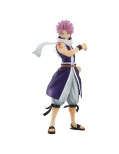 FAIRY TAIL - POP UP Parade - Natsu Dragneel - 17 cm  4580416945011