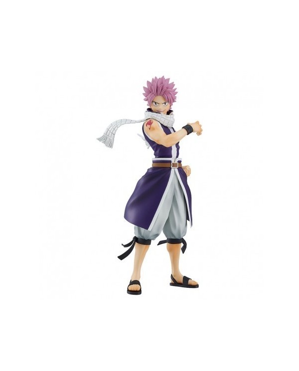 FAIRY TAIL - POP UP Parade - Natsu Dragneel - 17 cm  4580416945011