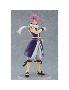 FAIRY TAIL - POP UP Parade - Natsu Dragneel - 17 cm  4580416945011