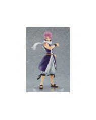 FAIRY TAIL - POP UP Parade - Natsu Dragneel - 17 cm  4580416945011