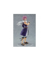 FAIRY TAIL - POP UP Parade - Natsu Dragneel - 17 cm 4580416945011