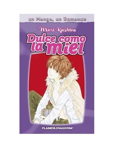 SEGUNDA MANO - Dulce como la miel  8480002108966SM SEGUNDA MANO - Dulce como la miel  8480002108966SM