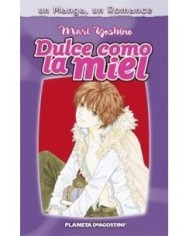 SEGUNDA MANO - Dulce como la miel  8480002108966SM SEGUNDA MANO - Dulce como la miel  8480002108966SM