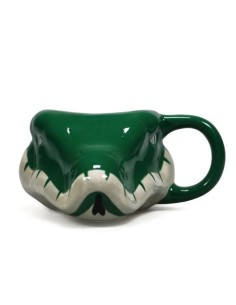 TAZA 3D HARRY POTTER SLYTHERIN SERPIENTE HARRY POTTER18,95 €18,95 €...