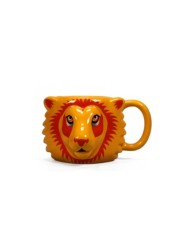 TAZA 3D HARRY POTTER GRYFFINDOR LEON 5055453486869 TAZA 3D HARRY POTTER GRYFFINDOR LEON 5055453486869