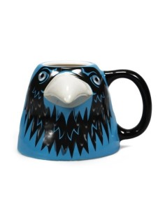 TAZA 3D HARRY POTTER RAVENCLAW AGUILA HARRY POTTER18,95 €18,95 €  H...