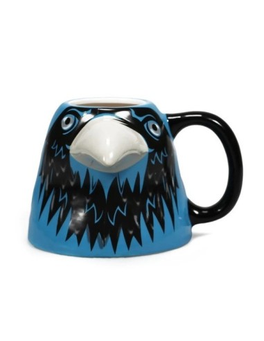 TAZA 3D HARRY POTTER RAVENCLAW AGUILA HARRY POTTER18,95 €18,95 €  H...