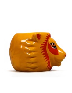 TAZA 3D HARRY POTTER GRYFFINDOR LEON  5055453486869