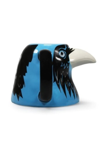 TAZA 3D HARRY POTTER RAVENCLAW AGUILA HARRY POTTER18,95 €18,95 €  H...