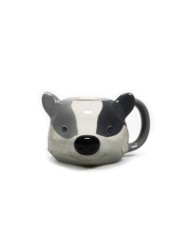 TAZA 3D HARRY POTTER HUFFLEPUFF TEJON 5055453486883 TAZA 3D HARRY POTTER HUFFLEPUFF TEJON 5055453486883