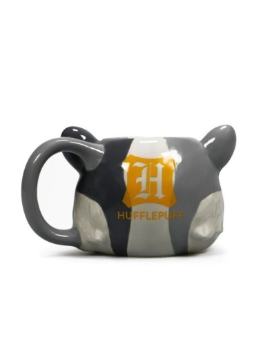 TAZA 3D HARRY POTTER HUFFLEPUFF TEJON HARRY POTTER18,95 €18,95 €  H... TAZA 3D HARRY POTTER HUFFLEPUFF TEJON HARRY POTTER18,95 €18,95 €  H...