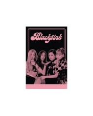 POSTER BLACKPINK KILL THIS LOVE  5050574346207
