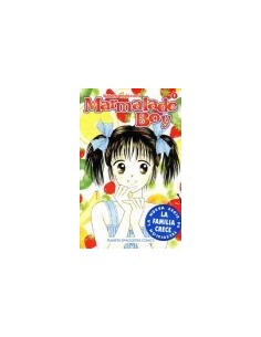 SEGUNDA MANO - MARMALADE BOY TOMO 1  978843957217600001SM SEGUNDA MANO - MARMALADE BOY TOMO 1  978843957217600001SM